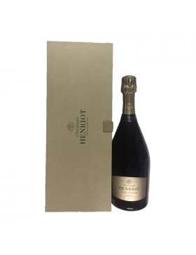 CHAMPAGNE HENRIOT CUVEE...