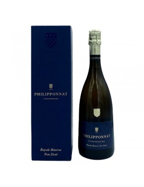 CHAMPAGNE PHILIPPONNAT...