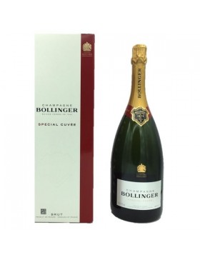 MAGNUM CHAMPAGNE BOLLINGER...