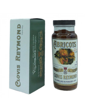 FRUITS CLOVIS REYMOND...