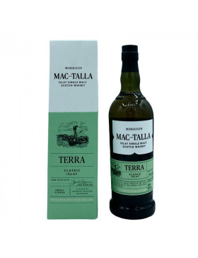 WHISKY MAC TALLA TERRA