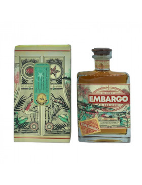 RHUM EMBARGO ESPLENDIDO