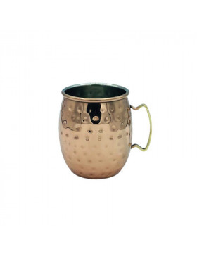 MOSCOW MUG MARTELE 45cl