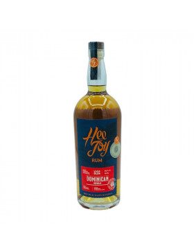 RHUM HEE JOY REP. DOM. VSOP