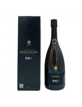 CHAMPAGNE BOLLINGER PN...