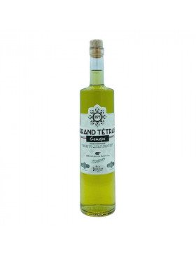 LIQUEUR GENEPI GRAND...