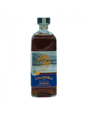 RHUM HEE JOY COLOMBIE XO 2009