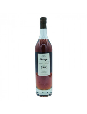 ARMAGNAC DARROZE 1995 BOUBEE