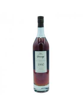 ARMAGNAC DARROZE 1990 TUCOM