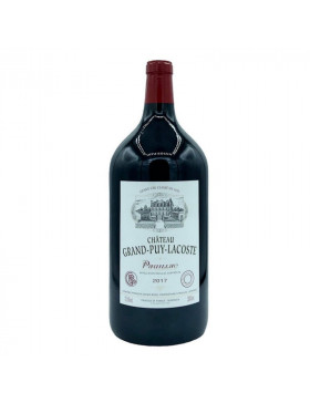 DOUBLE MAGNUM CHATEAU GRAND...