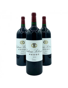 MAGNUM CHATEAU POTENSAC...