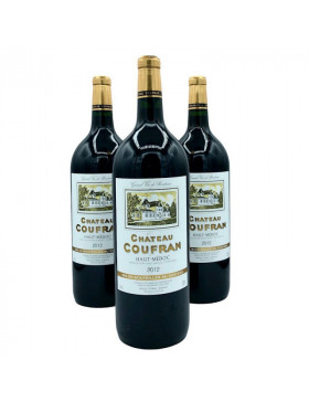 MAGNUM CHATEAU COUFRAN...