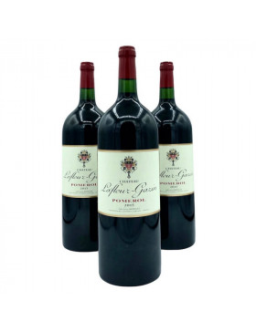 MAGNUM CHATEAU LAFLEUR...