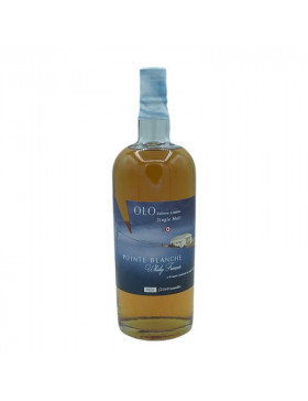 WHISKY POINTE BLANCHE OLOROSO