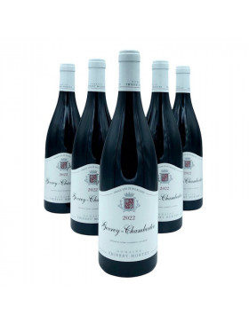 DOMAINE THIERRY MORTET...