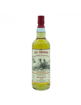 WHISKY MILTONDUFF 2009 THE...