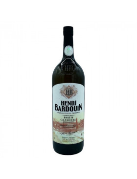 MAGNUM PASTIS HENRI BARDOUIN