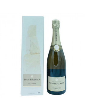 CHAMPAGNE ROEDERER CUVEE BRUT