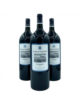 MAGNUM CHATEAU CLOS DU...