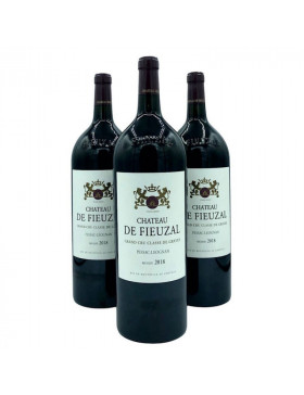 MAGNUM CHATEAU DE FIEUZAL...