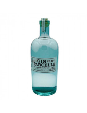 GIN PARCELLE ARCHIBALD