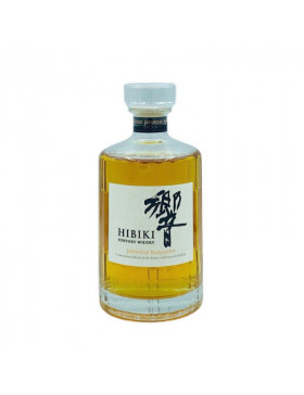 WHISKY HIBIKI SUNTORY