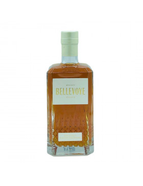 WHISKY BELLEVOYE BLANC