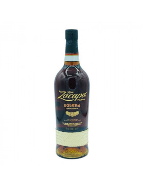 RHUM ZACAPA SOLERA 23