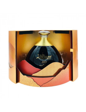 RHUM ZACAPA XO COFFRET