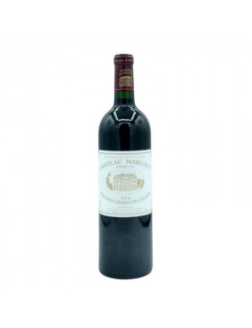 CHATEAU MARGAUX 2004, MARGAUX