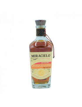 RHUM MIRACIELO PATRIMONIO...