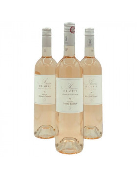 DOMAINE DU GRAND CHEMIN...