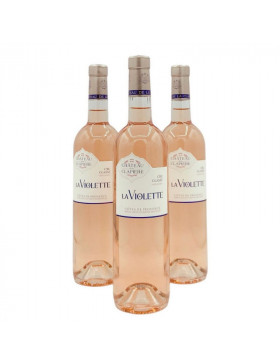 CHATEAU DE LA CLAPIERE CRU...