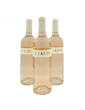 LE CANON 2024, BORDEAUX ROSE