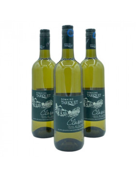 DOMAINE DU TARIQUET...