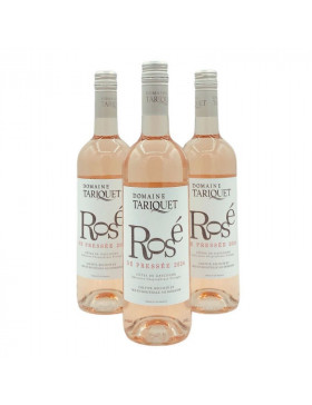 DOMAINE DU TARIQUET, COTES...