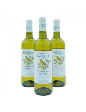 DOMAINE DU TARIQUET...