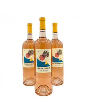 MAGNUM FIGUIERE 2024, IGP...